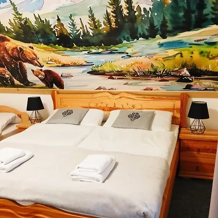 Na Gorskim Szlaku *