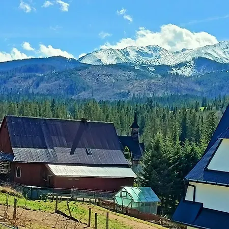 Na Gorskim Szlaku
