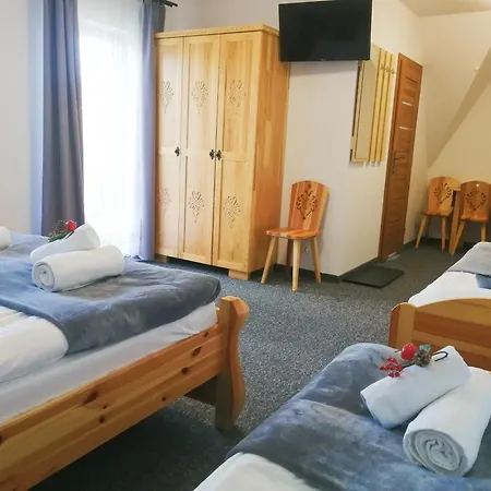 Na Gorskim Szlaku 3*