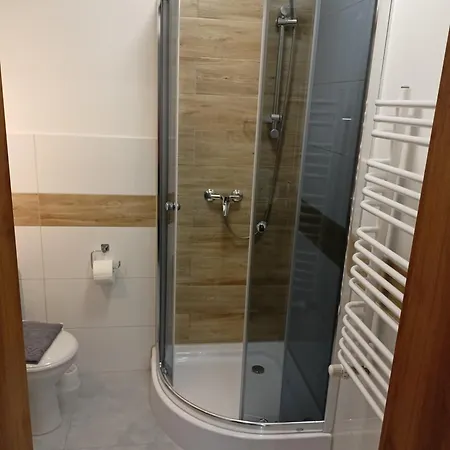 Na Gorskim Szlaku 3*