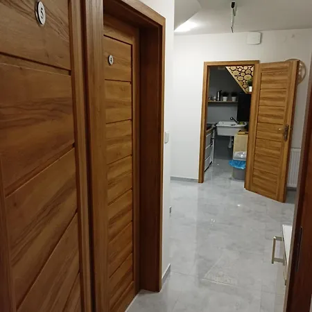 Na Gorskim Szlaku 3* Ciche Małe
