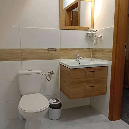 Na Gorskim Szlaku 3*