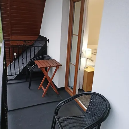 Vendégház Na Gorskim Szlaku 3*