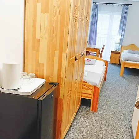 Vendégház Na Gorskim Szlaku 3*